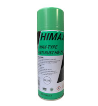 Chống rỉ sét khuôn dạng sáp Himax HB-7S